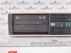 Hewlett-Packard TPC-F007-SF HP Compaq 8200 Elite Small From Factor