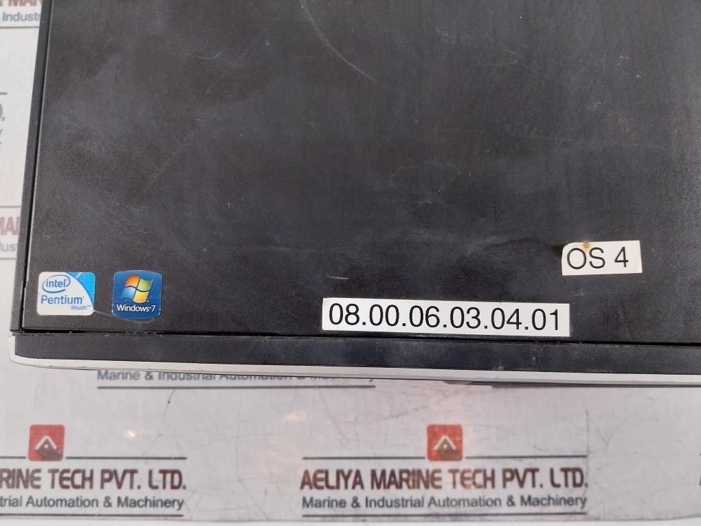 Hewlett-Packard TPC-F007-SF HP Compaq 8200 Elite Small From Factor