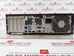 Hewlett-Packard TPC-F007-SF HP Compaq 8200 Elite Small From Factor