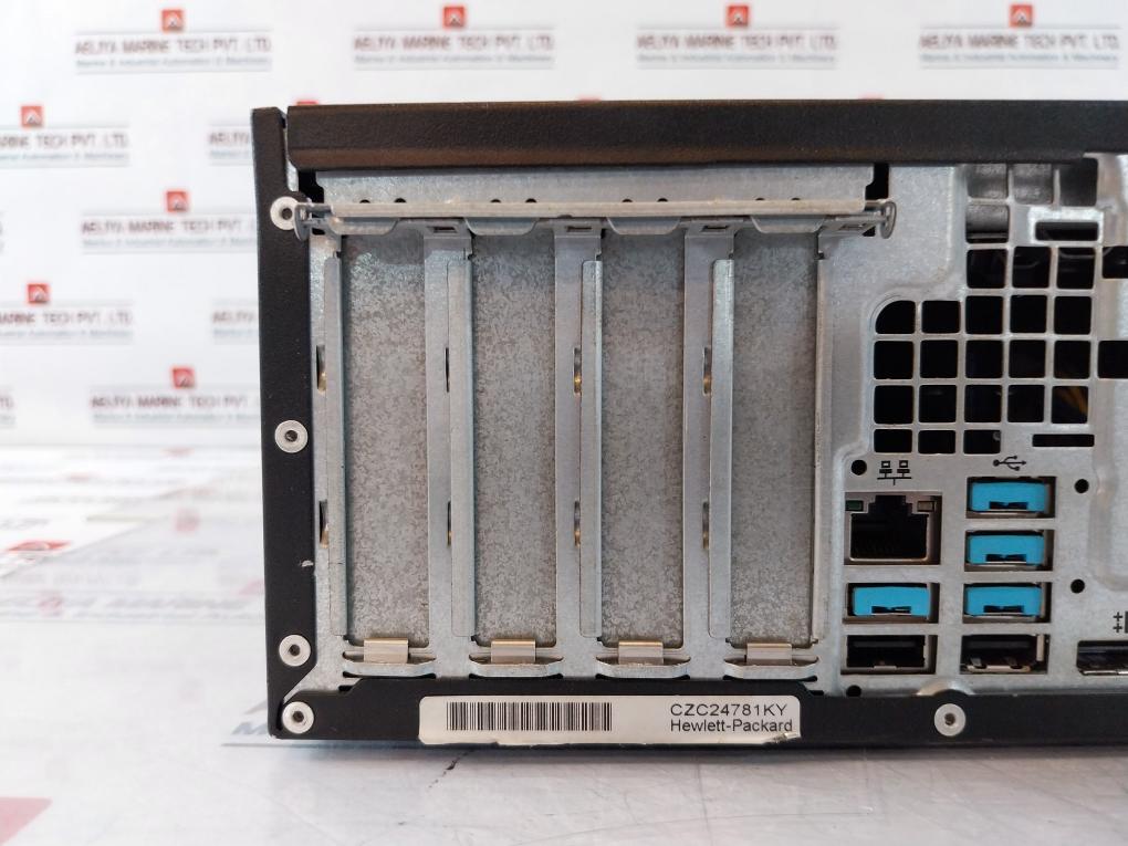 Hewlett-Packard TPC-F007-SF HP Compaq 8200 Elite Small From Factor