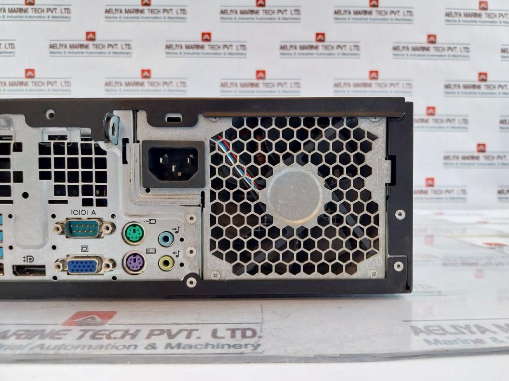 Hewlett-Packard TPC-F007-SF HP Compaq 8200 Elite Small From Factor