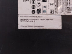 Hewlett-Packard TPC-F007-SF HP Compaq 8200 Elite Small From Factor