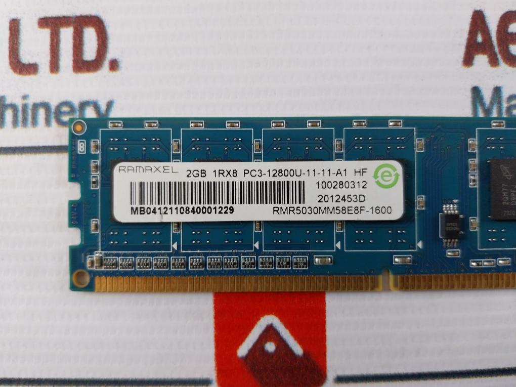 Hewlett-Packard TPC-F007-SF HP Compaq 8200 Elite Small From Factor