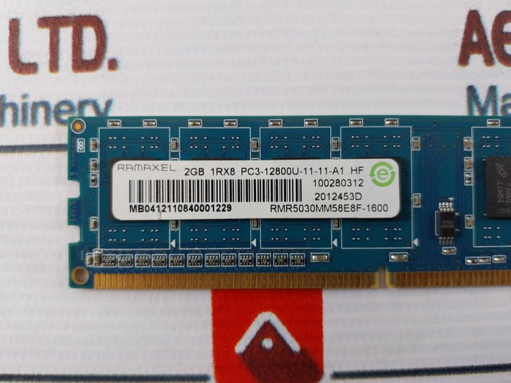 Hewlett-Packard TPC-F007-SF HP Compaq 8200 Elite Small From Factor