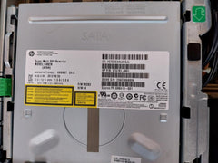 Hewlett-Packard TPC-F007-SF HP Compaq 8200 Elite Small From Factor