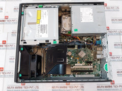 Hewlett-Packard TPC-F007-SF HP Compaq 8200 Elite Small From Factor
