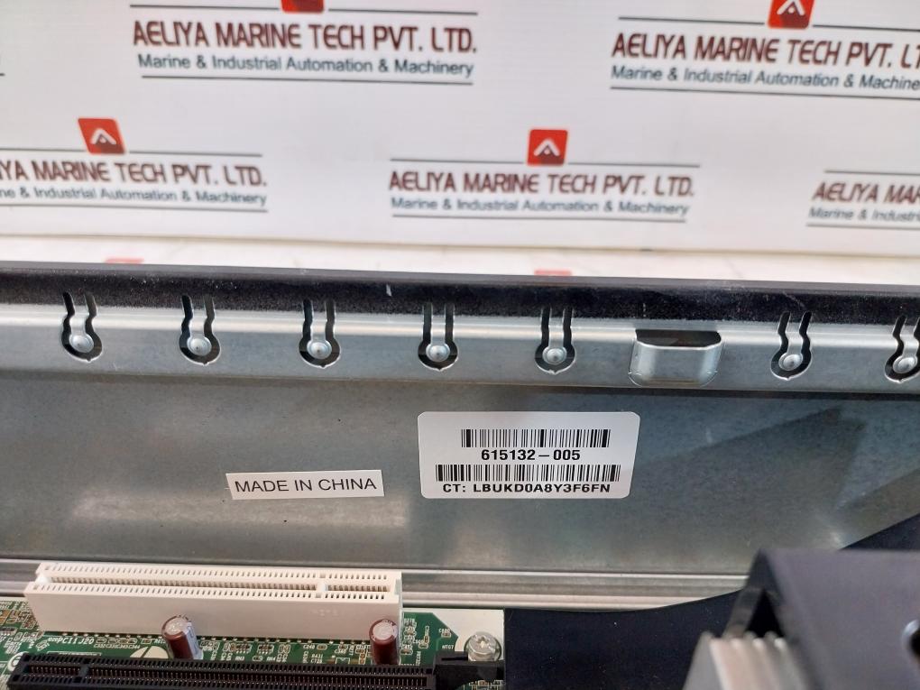 Hewlett-Packard TPC-F007-SF HP Compaq 8200 Elite Small From Factor