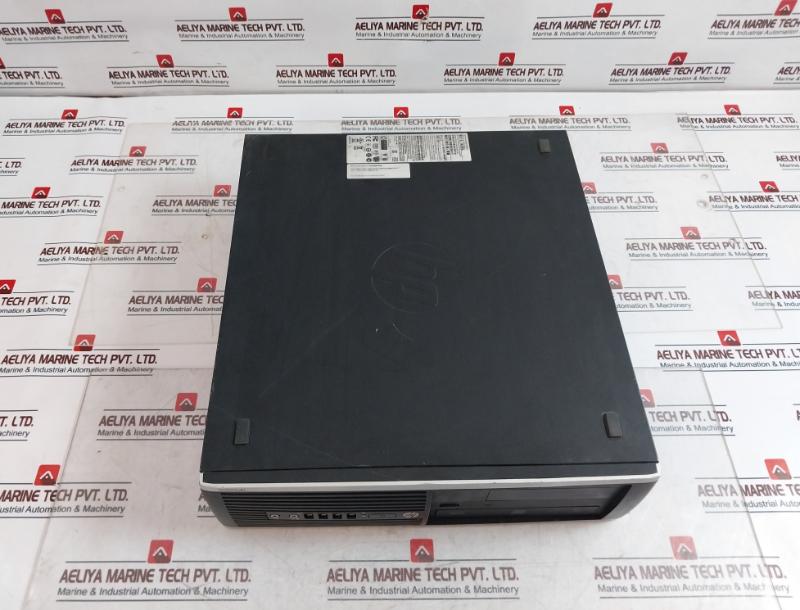 Hewlett-packard Tpc-f007-sf Hp Compaq 8200 Elite Small From Factor (Xj295Av)