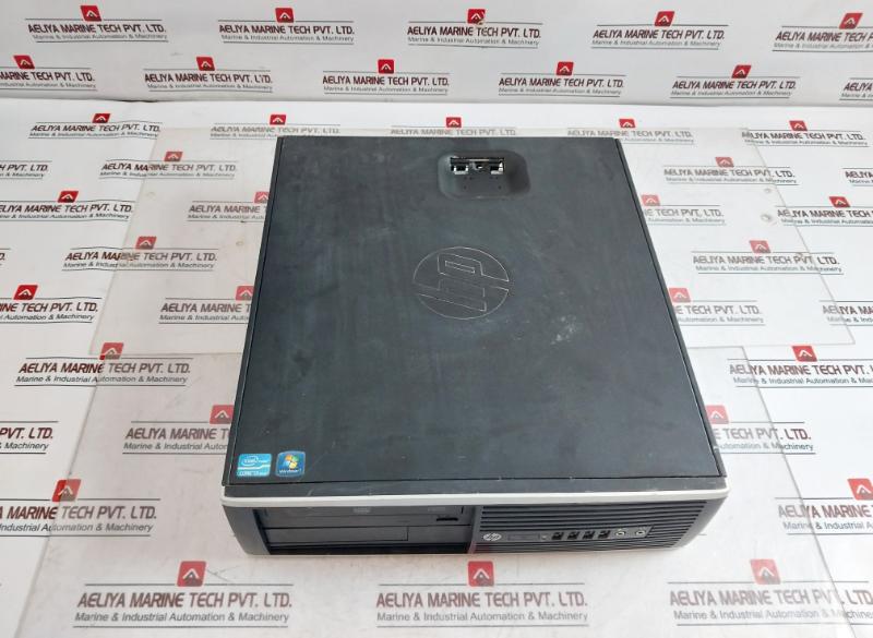 Hewlett-packard Tpc-f007-sf Hp Compaq 8200 Elite Small From Factor (Xj295Av)
