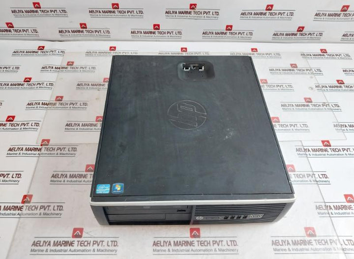 Hewlett-packard Tpc-f007-sf Hp Compaq 8200 Elite Small From Factor (Xj295Av)