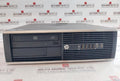 Hewlett-packard Tpc-f007-sf Hp Compaq 8200 Elite Small From Factor (Xj295Av)