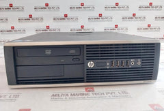 Hewlett-packard Tpc-f007-sf Hp Compaq 8200 Elite Small From Factor (Xj295Av)
