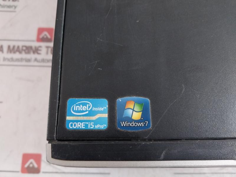Hewlett-packard Tpc-f007-sf Hp Compaq 8200 Elite Small From Factor (Xj295Av)