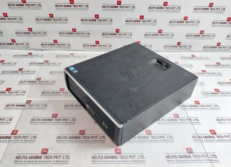 Hewlett-packard Tpc-f007-sf Hp Compaq 8200 Elite Small From Factor (Xj295Av)