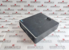 Hewlett-packard Tpc-f007-sf Hp Compaq 8200 Elite Small From Factor (Xj295Av)