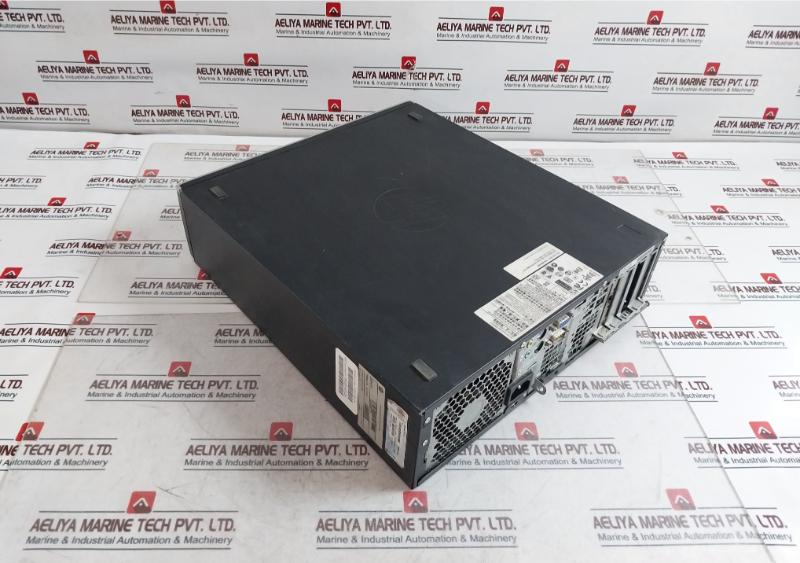 Hewlett-packard Tpc-f007-sf Hp Compaq 8200 Elite Small From Factor (Xj295Av)