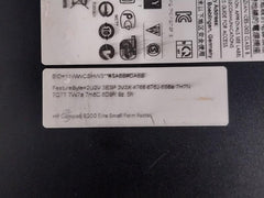 Hewlett-packard Tpc-f007-sf Hp Compaq 8200 Elite Small From Factor (Xj295Av)