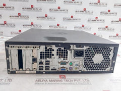 Hewlett-packard Tpc-f007-sf Hp Compaq 8200 Elite Small From Factor (Xj295Av)