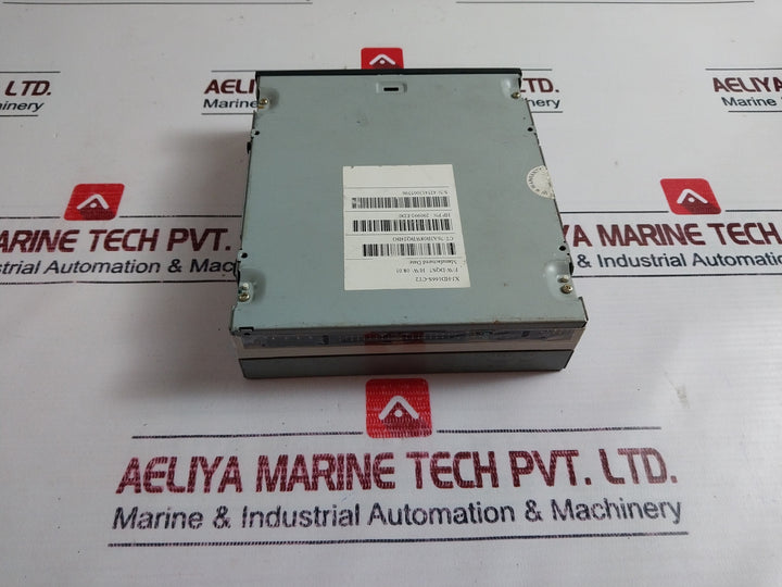 Hewlett-packard Xj-hd166S Dvd-rom Drive Amplifier 290992-ed0