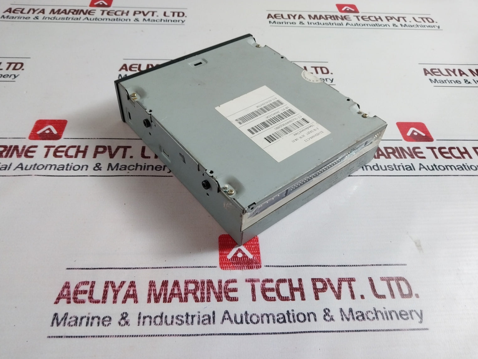 Hewlett-packard Xj-hd166S Dvd-rom Drive Amplifier 290992-ed0