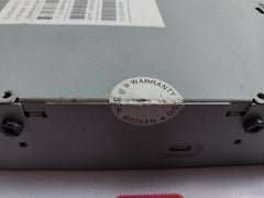 Hewlett-packard Xj-hd166S Dvd-rom Drive Amplifier 290992-ed0