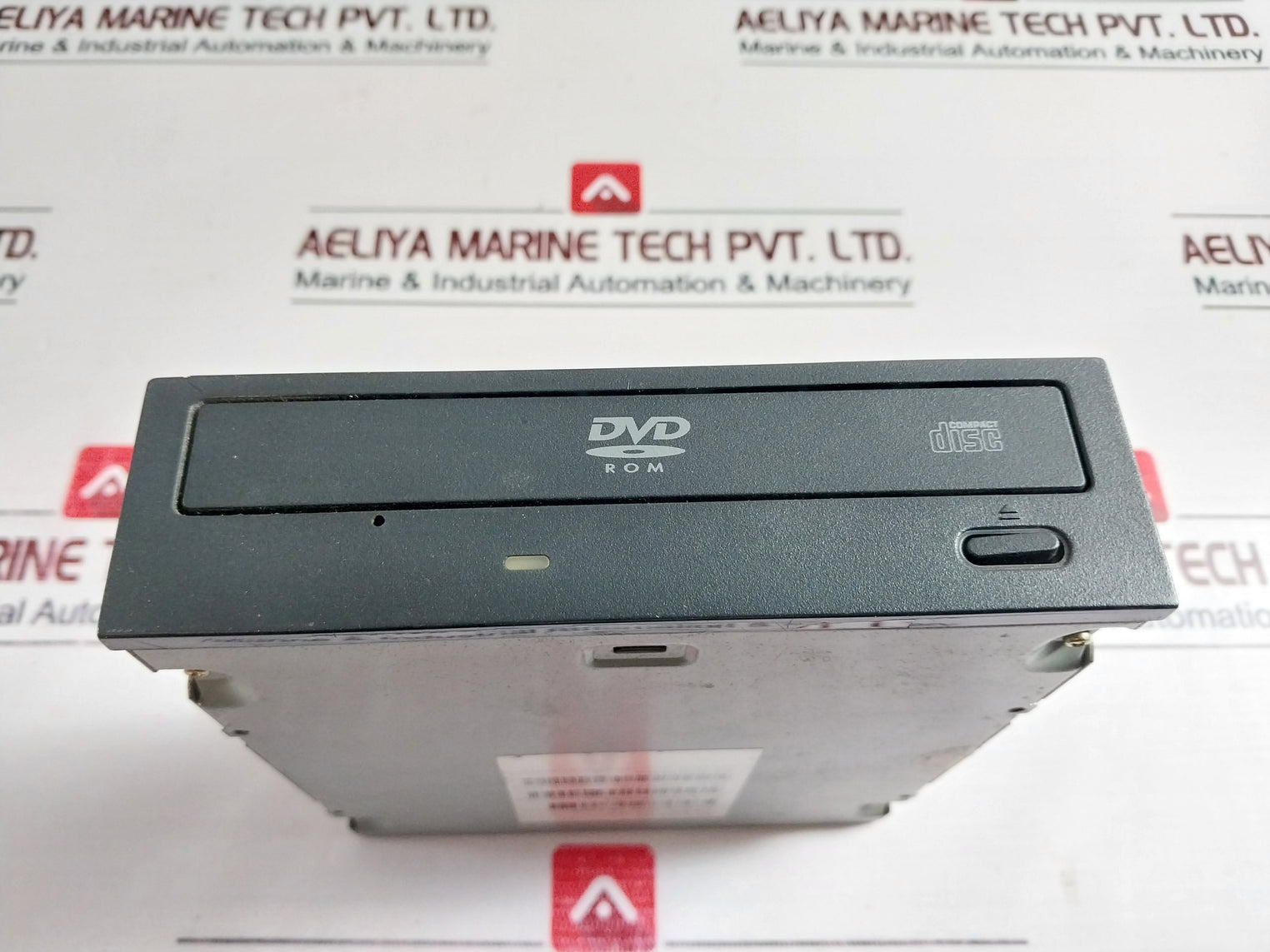 Hewlett-packard Xj-hd166S Dvd-rom Drive Amplifier 290992-ed0