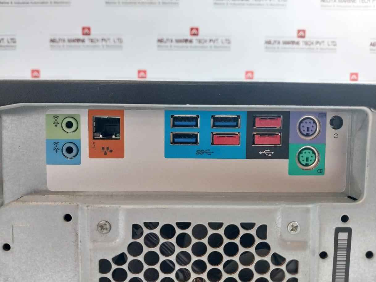Hewlett-packard Z440 Workstation H92, P2014 100-240V/9.5A 50-60Hz 700W
