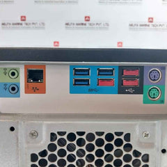 Hewlett-packard Z440 Workstation H92, P2014 100-240V/9.5A 50-60Hz 700W