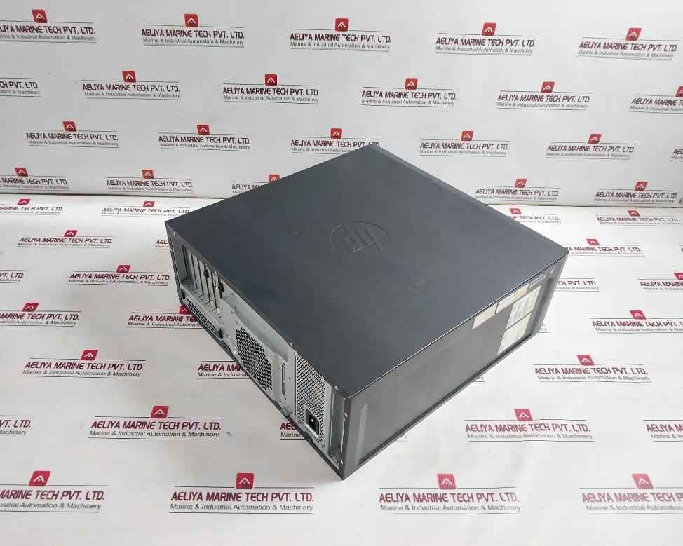 Hewlett-packard Z440 Workstation H92, P2014 100-240V/9.5A 50-60Hz 700W