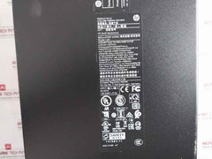 Hewlett-packard Z440 Workstation H92, P2014 100-240V/9.5A 50-60Hz 700W