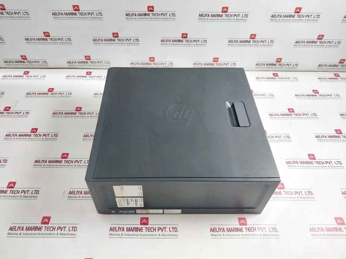 Hewlett-packard Z440 Workstation H92, P2014 100-240V/9.5A 50-60Hz 700W