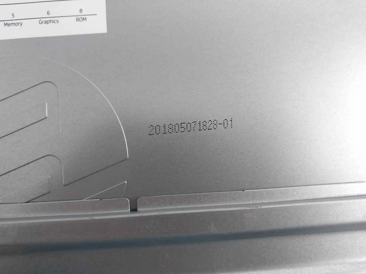 Hewlett-packard Z440 Workstation H92, P2014 100-240V/9.5A 50-60Hz 700W