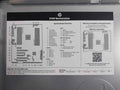 Hewlett-packard Z440 Workstation H92, P2014 100-240V/9.5A 50-60Hz 700W
