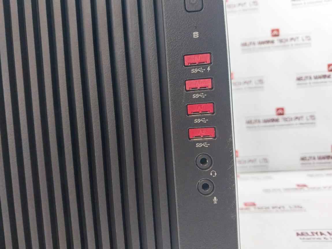 Hewlett-packard Z440 Workstation H92, P2014 100-240V/9.5A 50-60Hz 700W