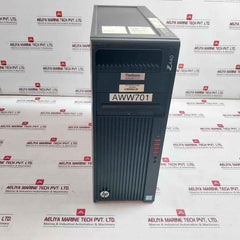 Hewlett-packard Z440 Workstation H92, P2014 100-240V/9.5A 50-60Hz 700W