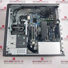 Hewlett-packard Z440 Workstation H92, P2014 100-240V/9.5A 50-60Hz 700W