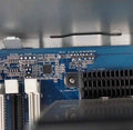 Hewlett-packard Z440 Workstation H92, P2014 100-240V/9.5A 50-60Hz 700W