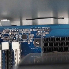 Hewlett-packard Z440 Workstation H92, P2014 100-240V/9.5A 50-60Hz 700W