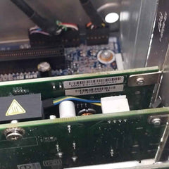 Hewlett-packard Z440 Workstation H92, P2014 100-240V/9.5A 50-60Hz 700W