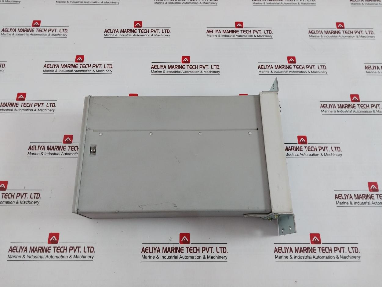 Hewlett Packard 34401A Digital Multimeter 283T3440-008 45–440 Hz 25 Va