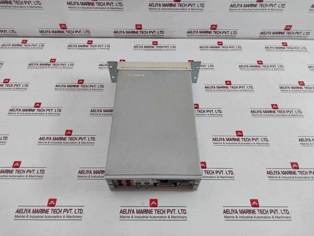 Hewlett Packard 34401A Digital Multimeter 283T3440-008 45–440 Hz 25 Va