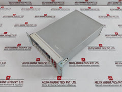 Hewlett Packard 34401A Digital Multimeter 283T3440-008 45–440 Hz 25 Va