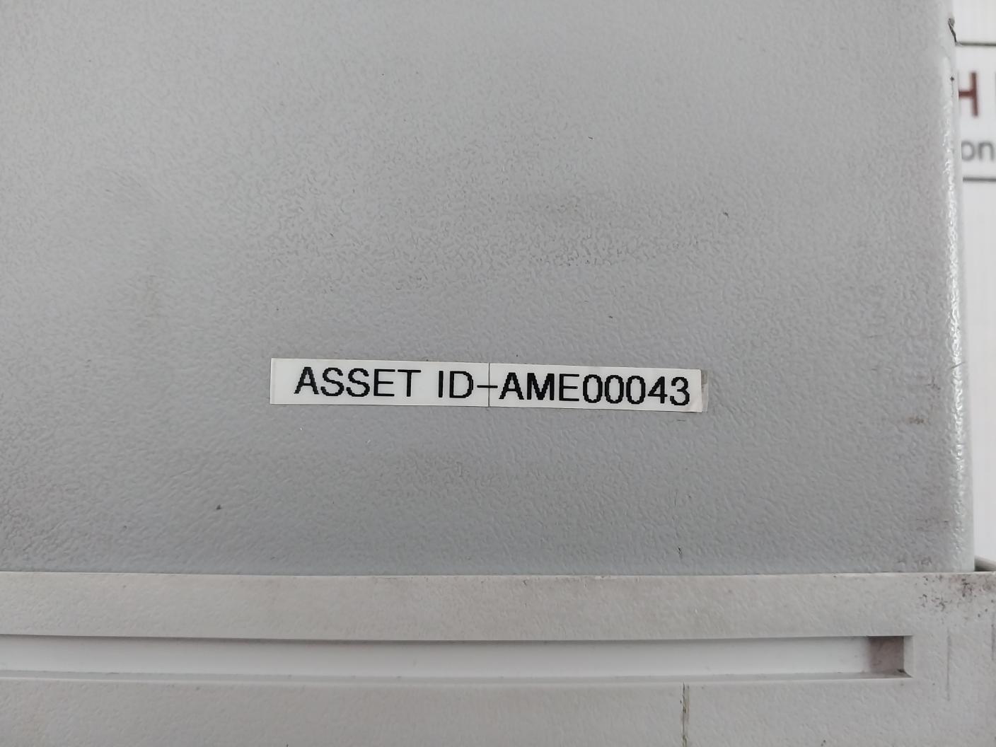 Hewlett Packard 34401A Digital Multimeter 283T3440-008 45–440 Hz 25 Va