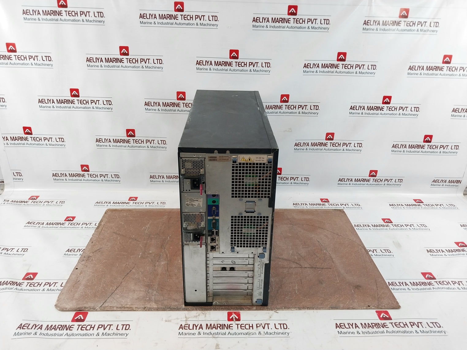 Hewlett Packard Hstns-2116 Dps-800Gb A Switching Power Supply 800W 100-240V