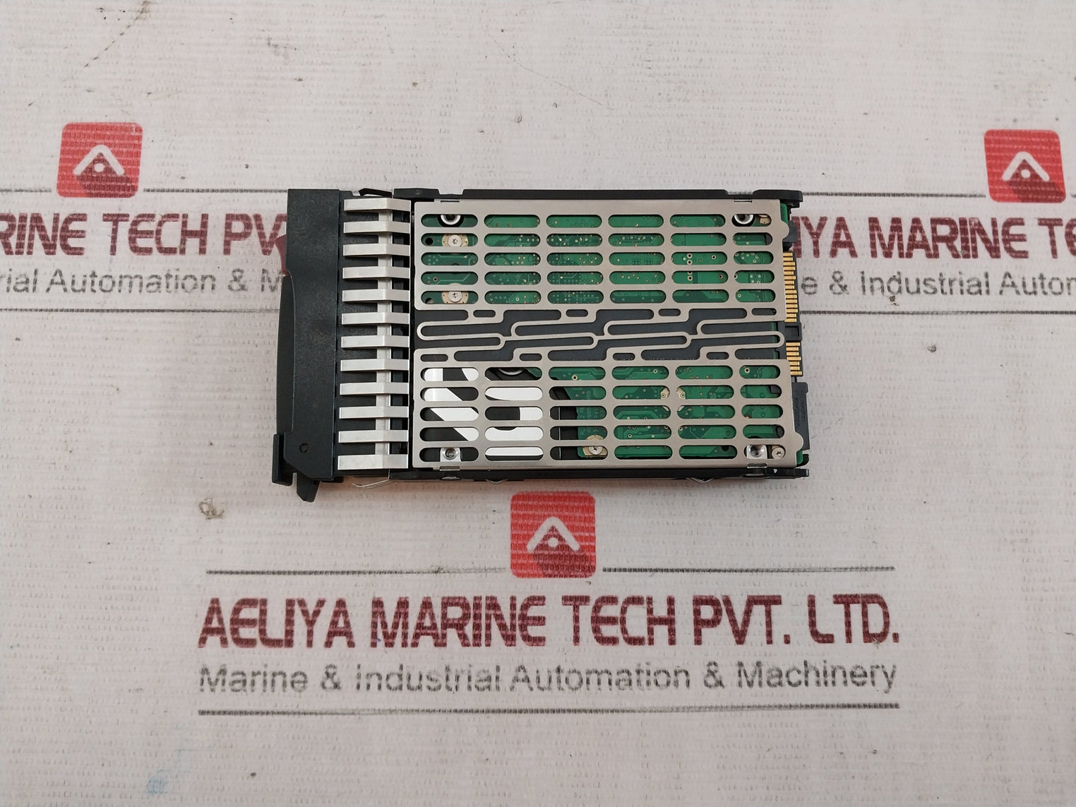 Hewlett Packard Hstns-2116 Dps-800Gb A Switching Power Supply 800W 100-240V