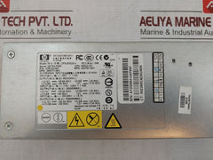 Hewlett Packard Hstns-2116 Dps-800Gb A Switching Power Supply 800W 100-240V