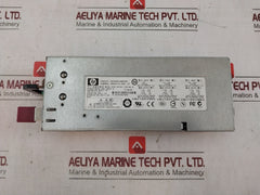 Hewlett Packard Hstns-2116 Dps-800Gb A Switching Power Supply 800W 100-240V