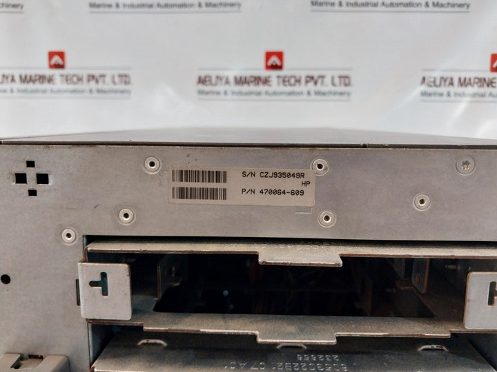 Hewlett Packard Hstns-2116 Dps-800Gb A Switching Power Supply 800W 100-240V