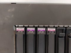 Hewlett Packard Hstns-2116 Dps-800Gb A Switching Power Supply 800W 100-240V