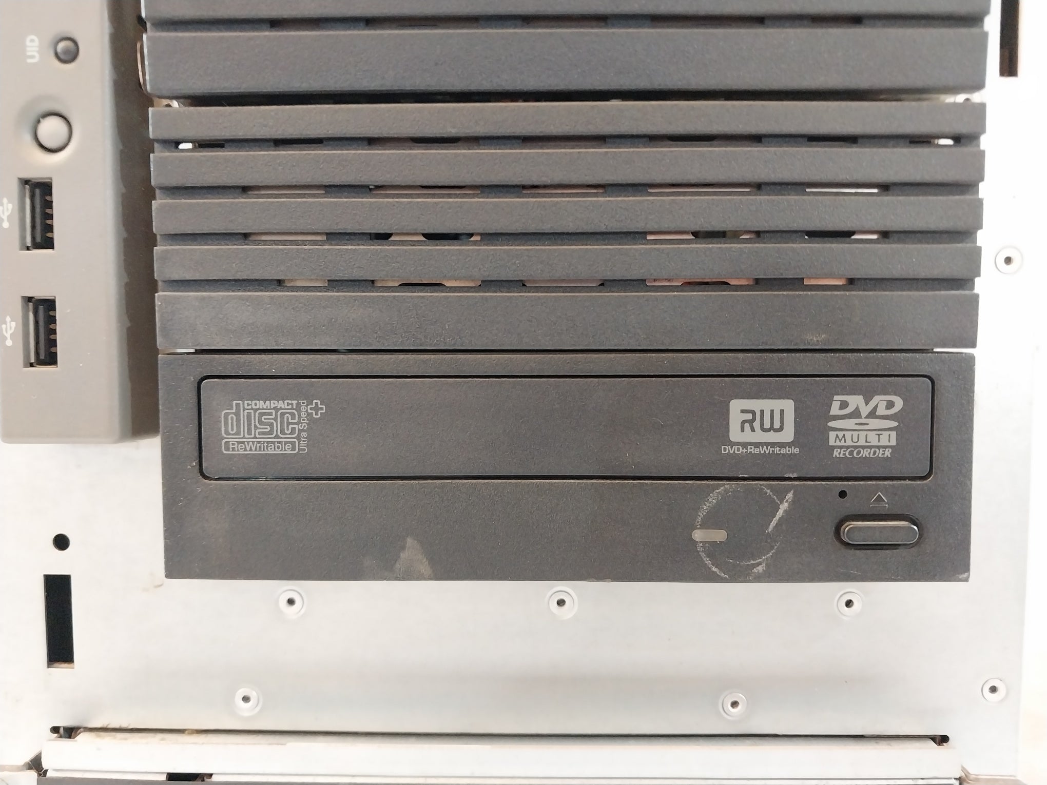 Hewlett Packard Hstns-2116 Dps-800Gb A Switching Power Supply 800W 100-240V